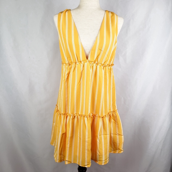 Sage The Label St Tropez Dress M - Picture 3 of 8